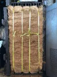 Coconut Fiber