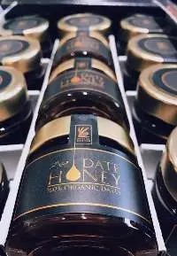 Date Honey