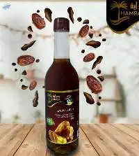 Natural Date Vinegar