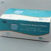 Disposable Medical Mask