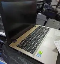 Used Laptop Asus I7