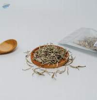 White Tea/Silver Needle