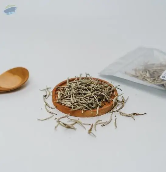 White Tea/Silver Needle