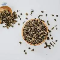 Peko Super Green Tea