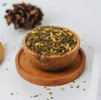 Genmaicha Green Tea