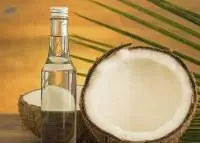 Virgin Coconut Oil (VCO)