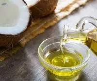 Crude Coconut Oil (CNO)