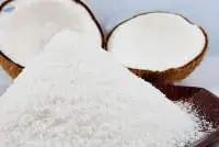 High Fat Desiccated Coconut Millrun