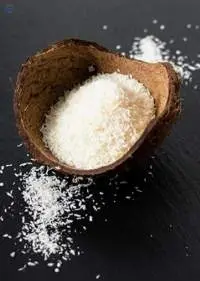 Low Fat Desiccated Coconut Extra Fine
