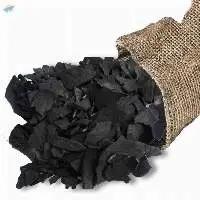 Coconut Shell Charcoal