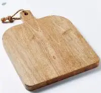 Wooden Serving Board D-000121