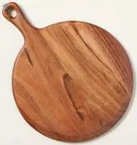Wooden Serving Board D-000124