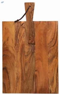Wooden Serving Board D-000127