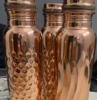Copper Water Bottles