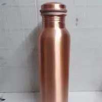 Copper Water Bottles