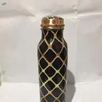 Copper Water Bottles