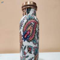 Copper Water Bottles