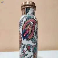 Copper Water Bottles