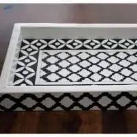 Decorative Tray