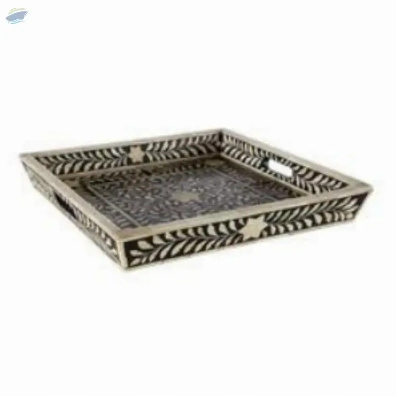 Decorative Tray