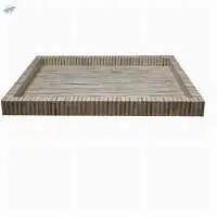 Wood / Resin Decorative Tray