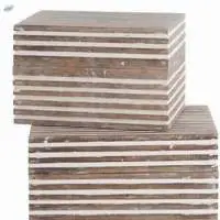 Wood /MDF / Resin Jewelry Boxes