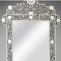 MDF / Resin Glass Mirror