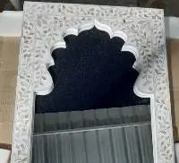 MDF / Resin Glass Mirror