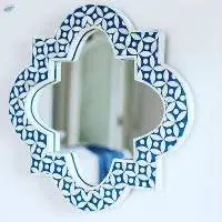 MDF / Resin Glass Mirror