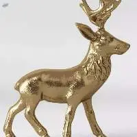 Aluminum Decor