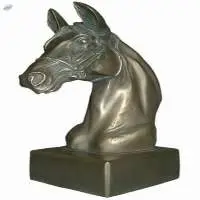 Aluminum Decorative Tray