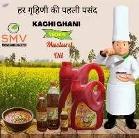 Mustard Oil