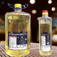 Groundnut Oil