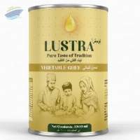 Vegetable Ghee
