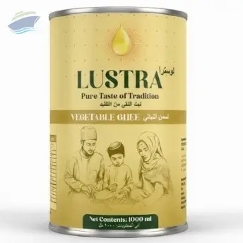 Vegetable Ghee