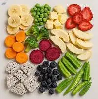Freeze Dry Fruits