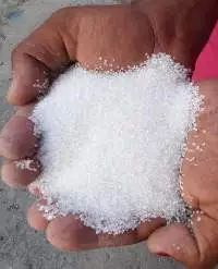 Crystal White Sugar S 30