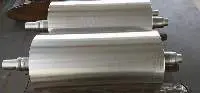 Rolls For Grain And Oil Food Industry