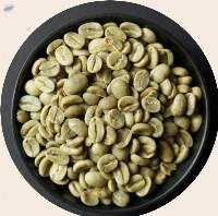 Arabica Green Coffee Beans