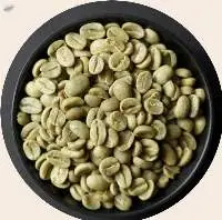 Arabica Green Coffee Beans