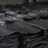 Whole Truck Tire Reclaimed Rubber
