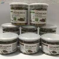 Roasted Sacha Inchi Nuts