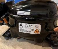 Compressor 