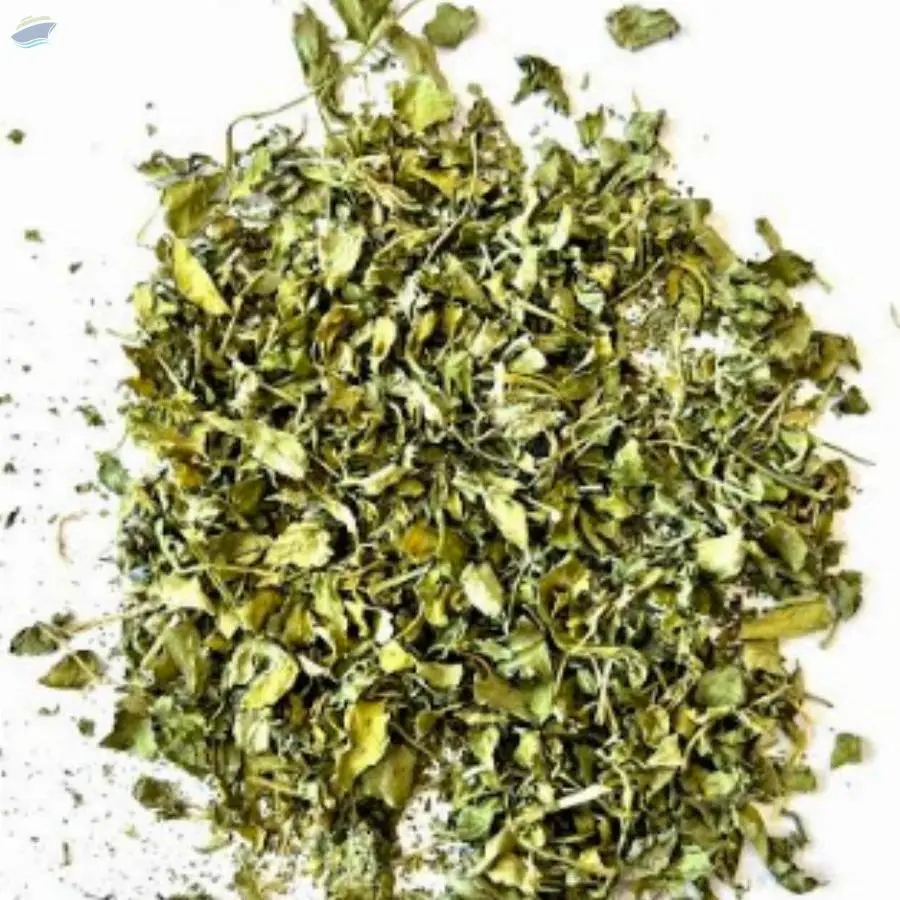 Dehydrated Fenugreek Leaves