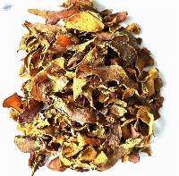 Dehydrated Turmeric Flakes