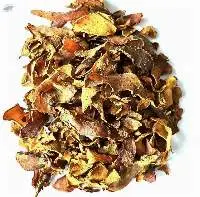 Dehydrated Turmeric Flakes