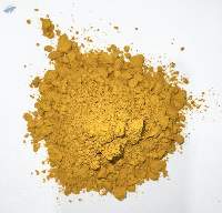 Dehydrated Ginger Powder