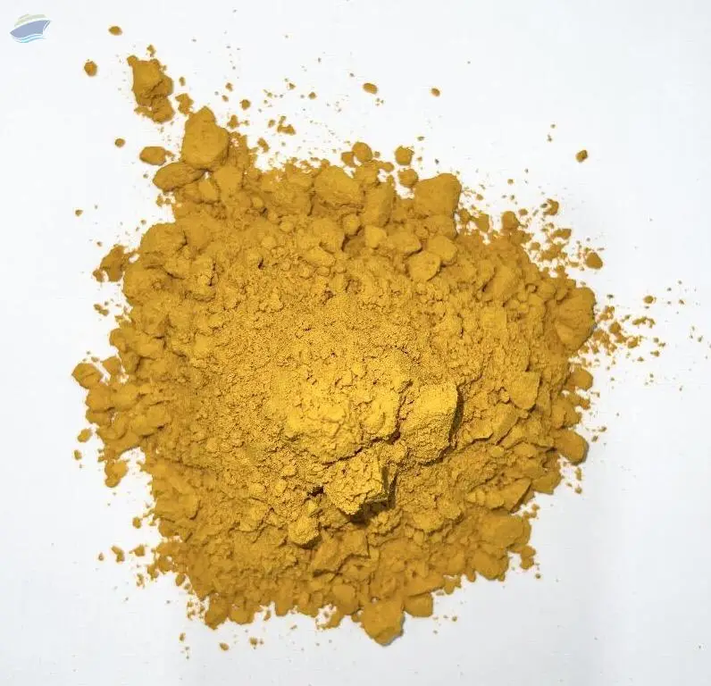 Dehydrated Ginger Powder