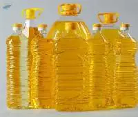 Refined Sunflower Oil