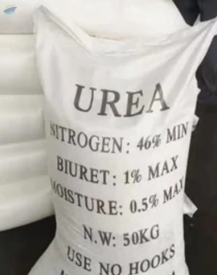 Urea N46, Fertilizer
